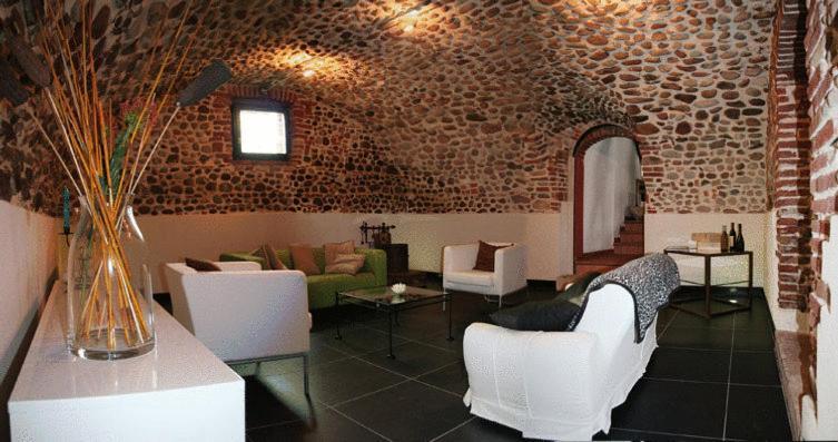 Agriturismo Nicobresaola ซอมมาคัมปาญา ภายนอก รูปภาพ