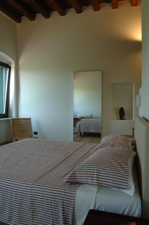 Agriturismo Nicobresaola ซอมมาคัมปาญา ภายนอก รูปภาพ