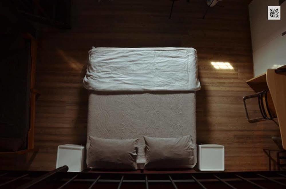 Agriturismo Nicobresaola ซอมมาคัมปาญา ภายนอก รูปภาพ